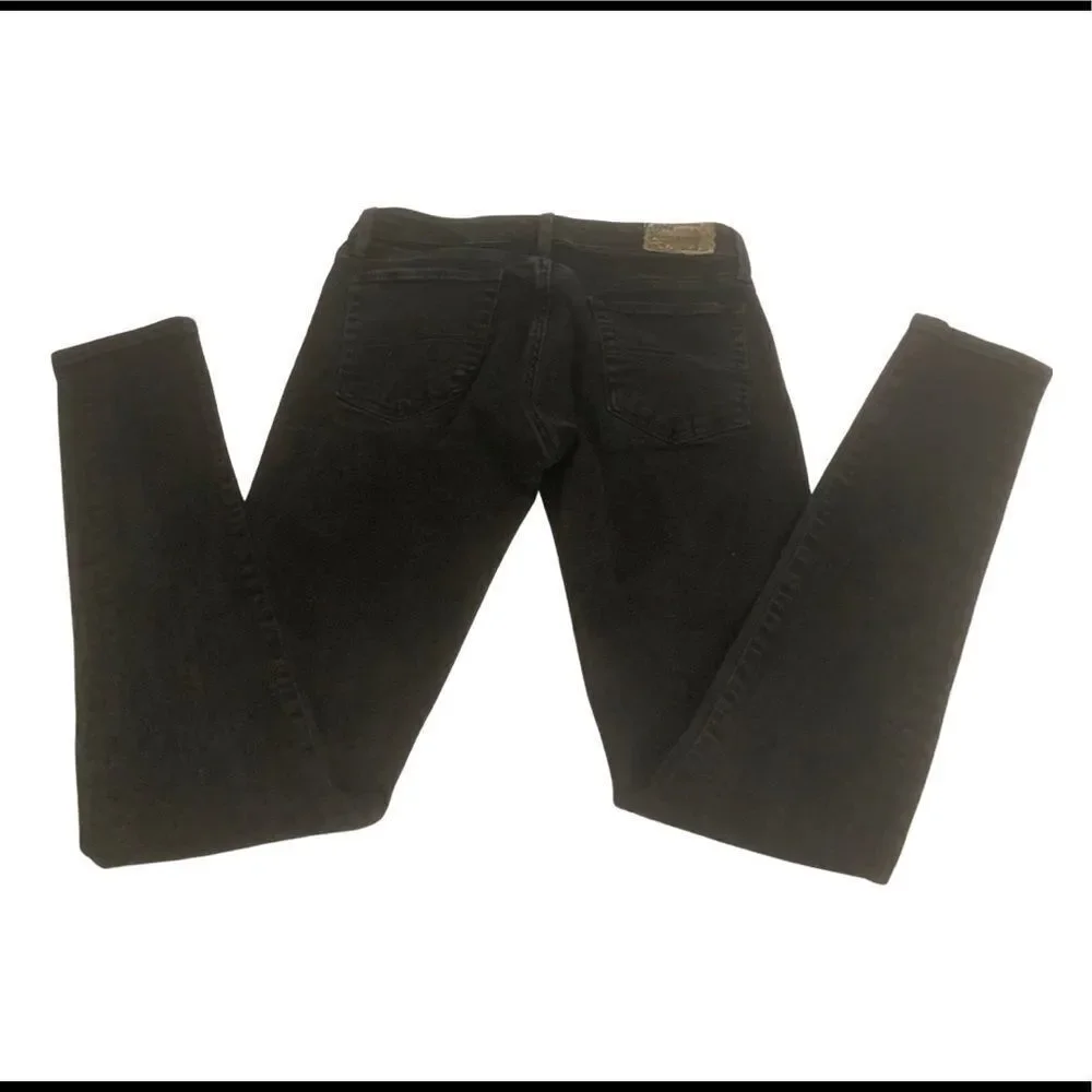Vintage Ralph Lauren skinny jeans